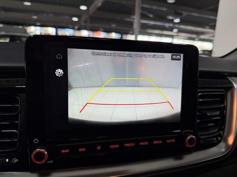 Kia Stonic thumbnail 42