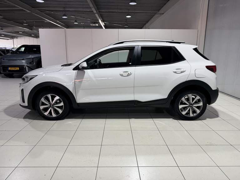 Kia Stonic thumbnail 28