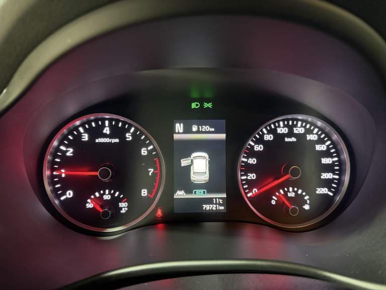 Kia Stonic thumbnail 33