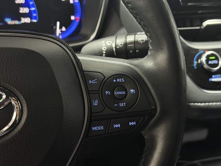 Toyota Corolla thumbnail 45