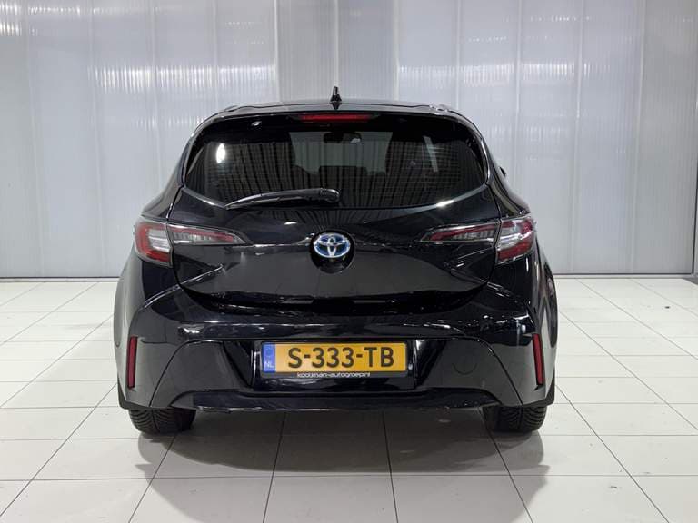 Toyota Corolla thumbnail 47