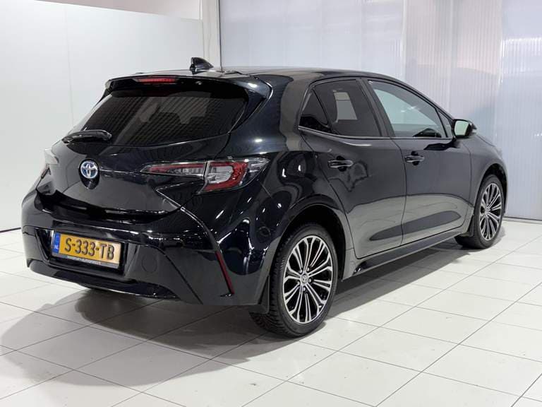 Toyota Corolla thumbnail 48