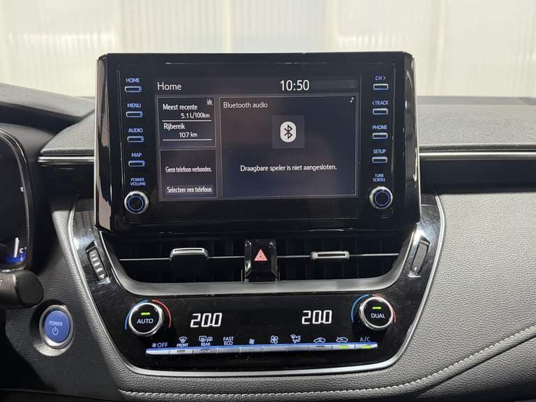 Toyota Corolla thumbnail 49