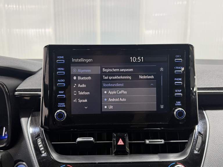 Toyota Corolla thumbnail 52