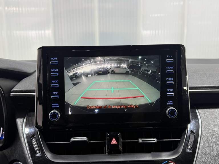 Toyota Corolla thumbnail 53