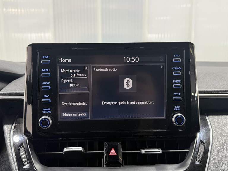 Toyota Corolla thumbnail 55