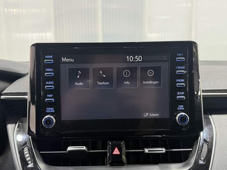 Toyota Corolla thumbnail 56