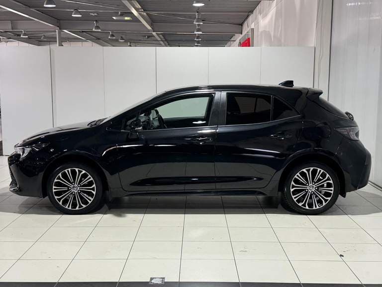 Toyota Corolla thumbnail 58