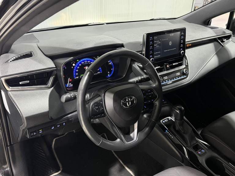 Toyota Corolla thumbnail 35