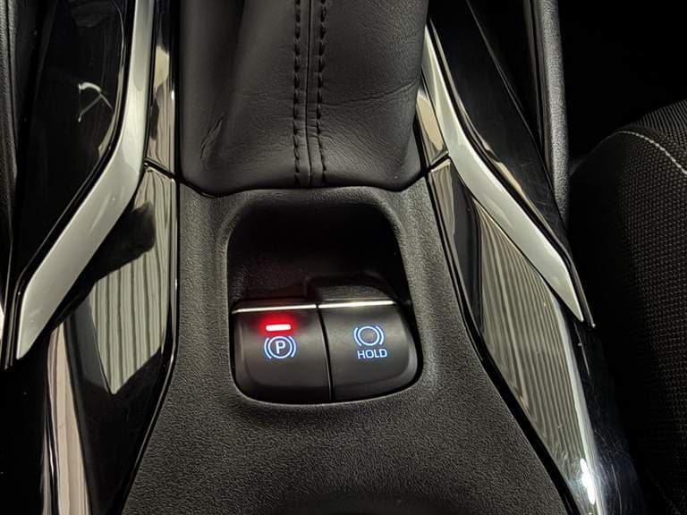 Toyota Corolla thumbnail 64