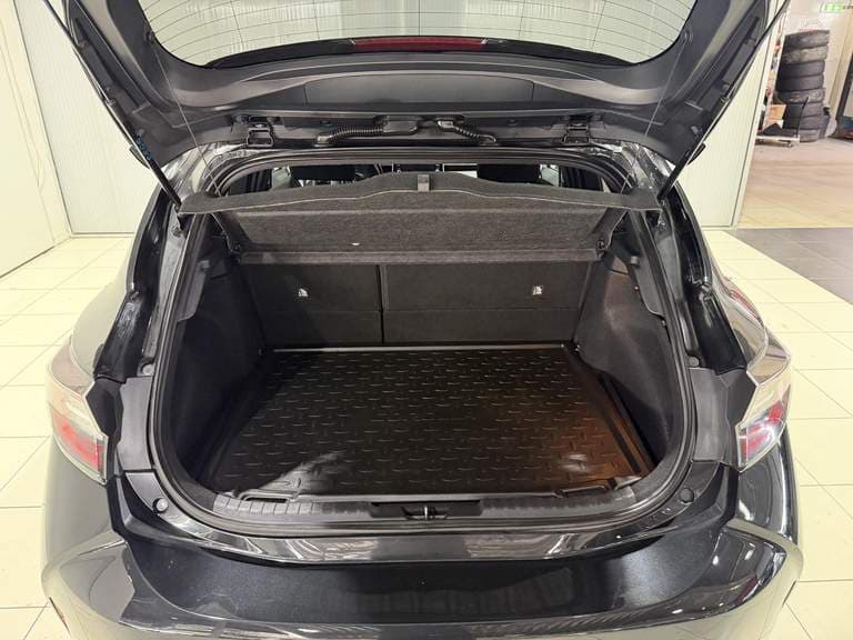 Toyota Corolla thumbnail 66