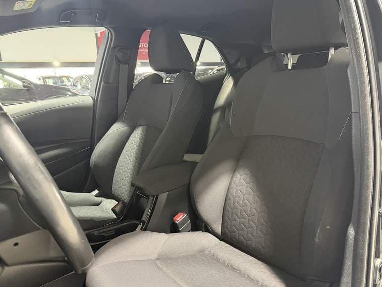 Toyota Corolla thumbnail 36