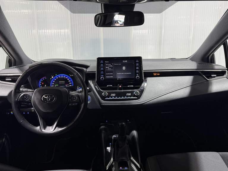 Toyota Corolla thumbnail 37