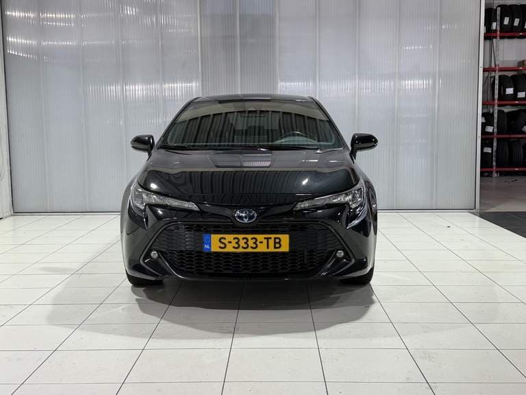 Toyota Corolla thumbnail 39