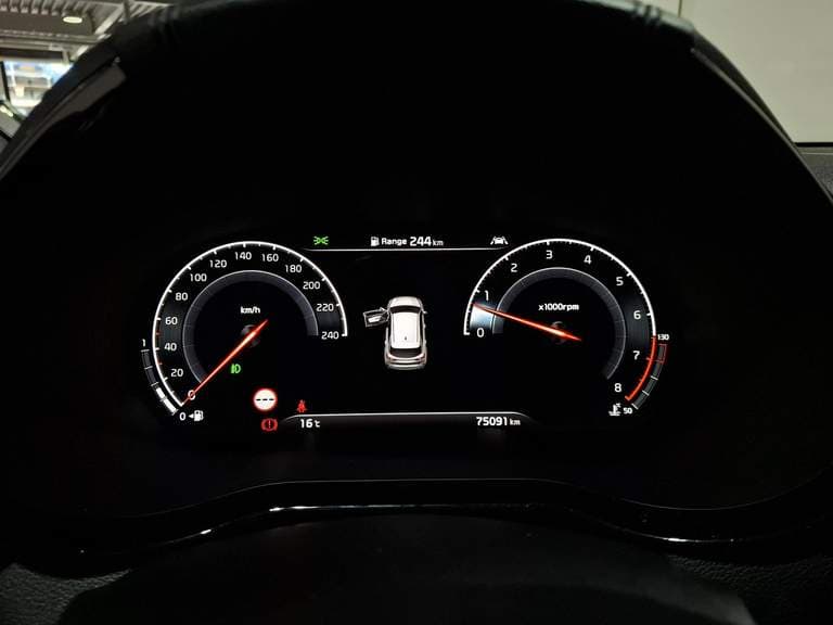 Kia Ceed-sportswagon thumbnail 43