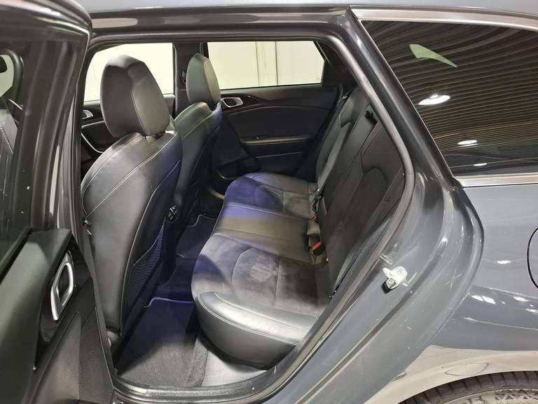 Kia Ceed-sportswagon thumbnail 45