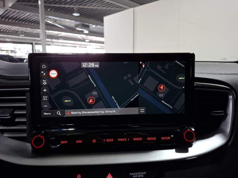 Kia Ceed-sportswagon thumbnail 46