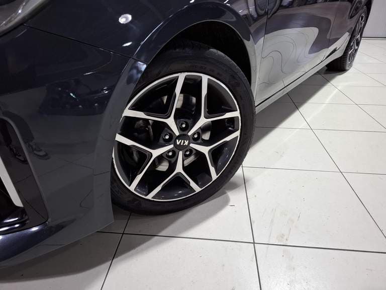 Kia Ceed-sportswagon thumbnail 28