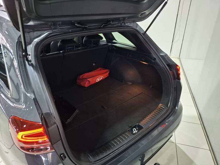 Kia Ceed-sportswagon thumbnail 33