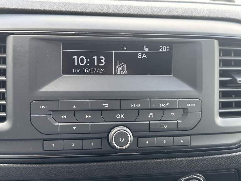 Toyota Proace thumbnail 29