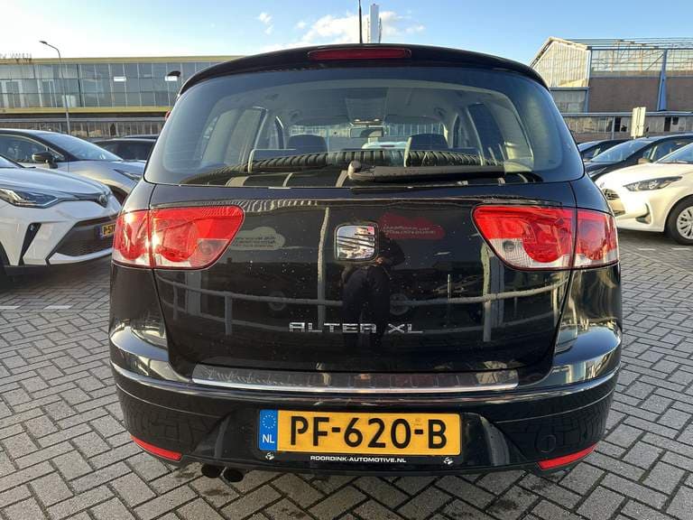 Seat Altea-xl thumbnail 55