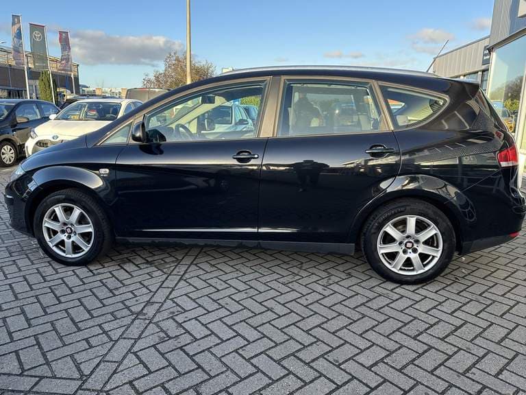 Seat Altea-xl thumbnail 57