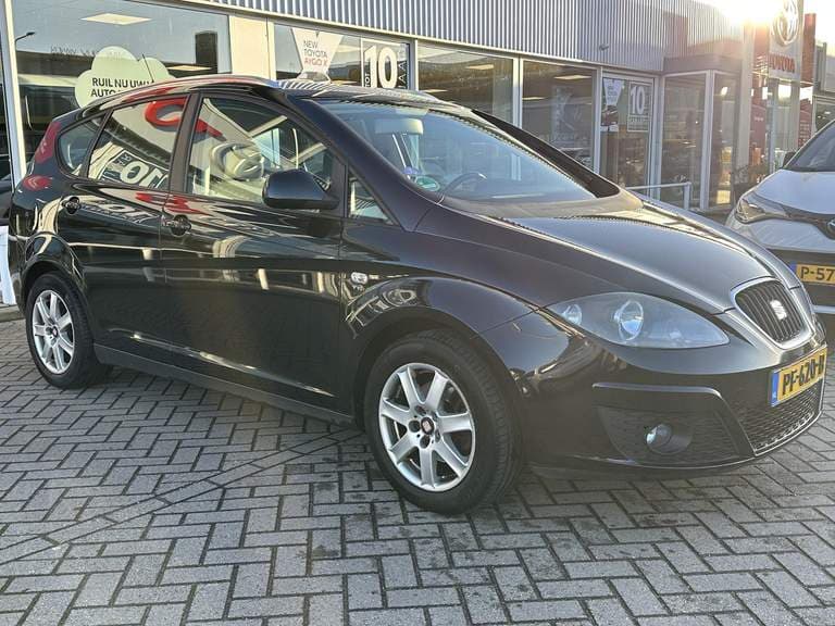 Seat Altea-xl thumbnail 60