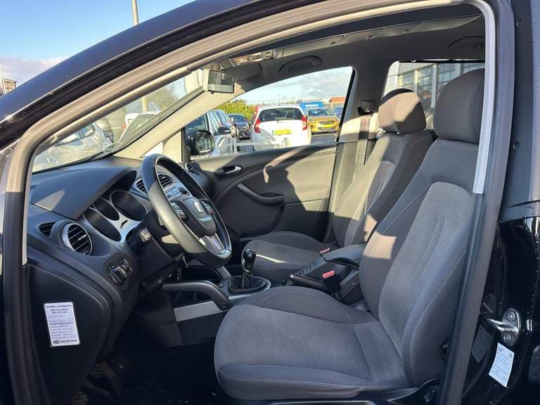 Seat Altea-xl thumbnail 34