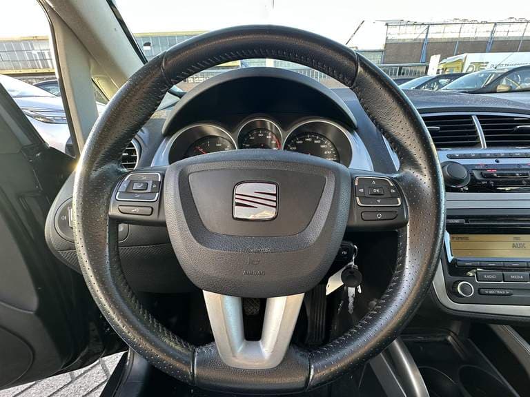 Seat Altea-xl thumbnail 39