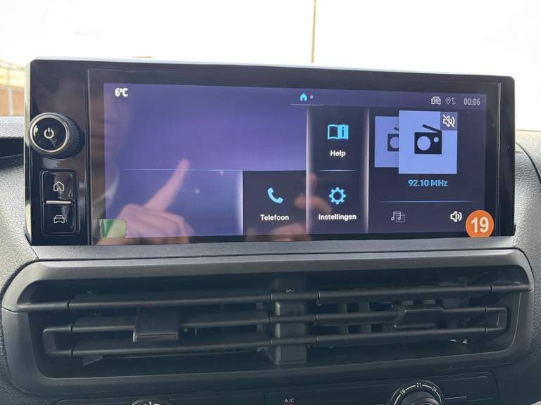 Toyota Proace thumbnail 38