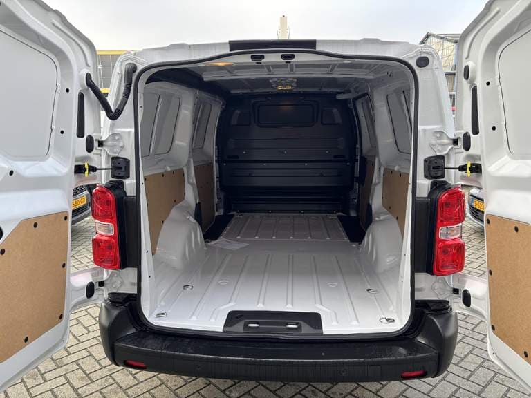 Toyota Proace thumbnail 45