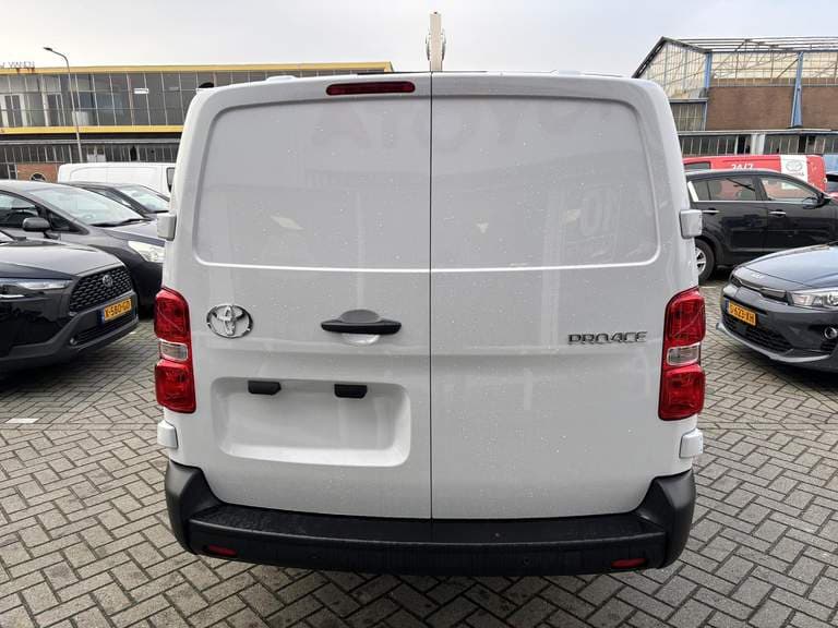 Toyota Proace thumbnail 47