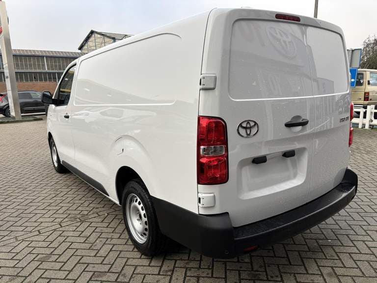 Toyota Proace thumbnail 48