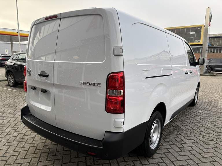 Toyota Proace thumbnail 52
