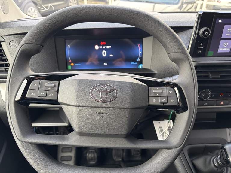 Toyota Proace thumbnail 30