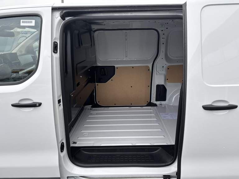 Toyota Proace thumbnail 45