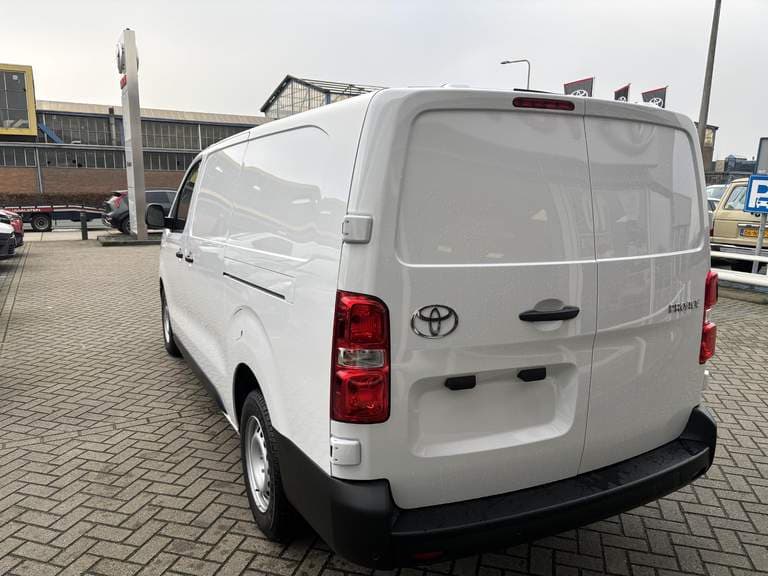 Toyota Proace thumbnail 48