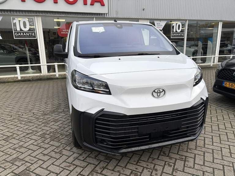 Toyota Proace thumbnail 51