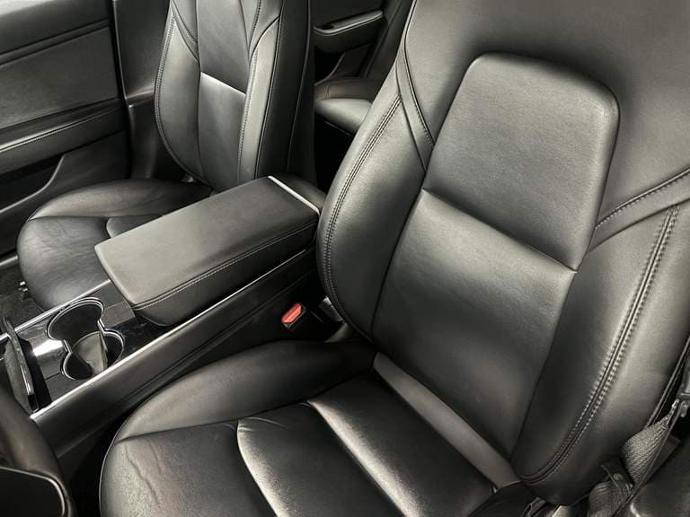 Tesla Model-3 thumbnail 27