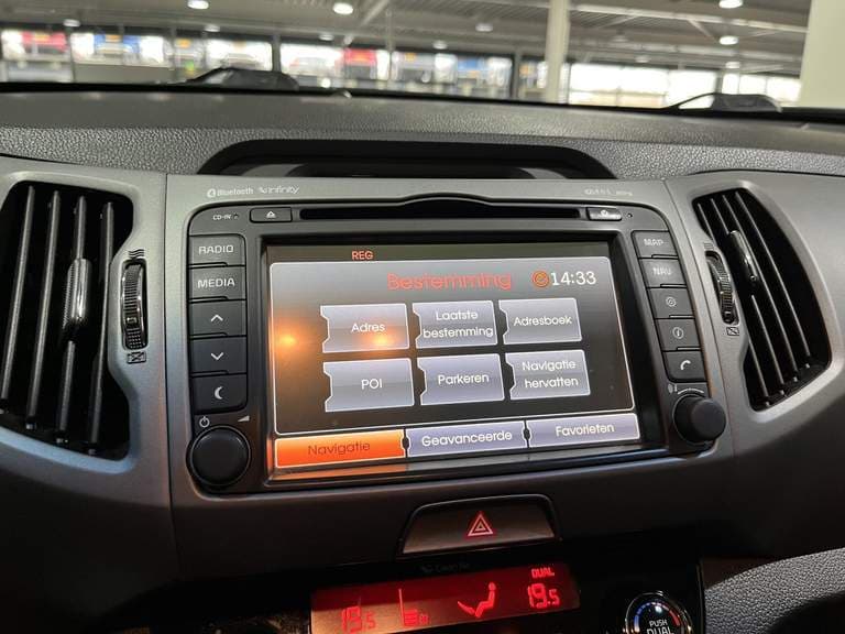 Kia Sportage thumbnail 35