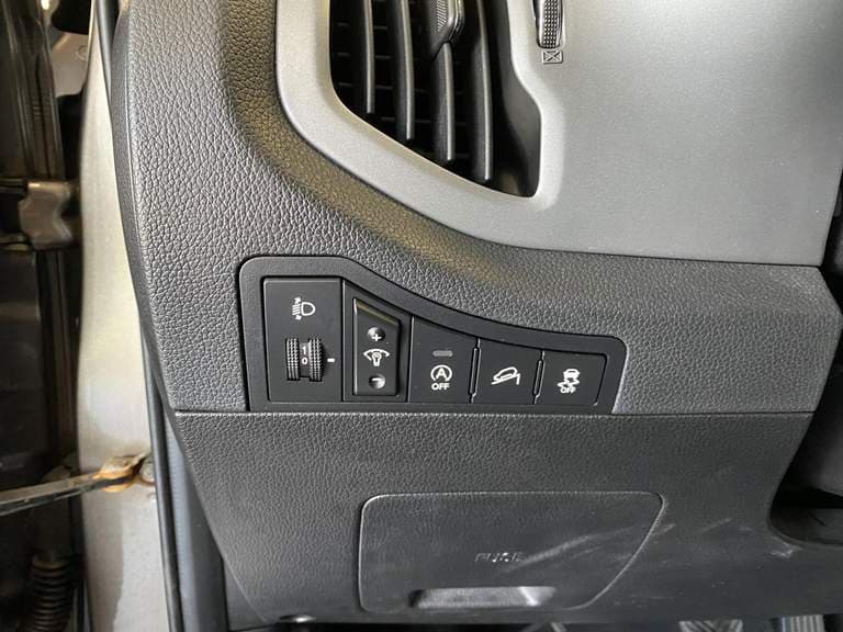 Kia Sportage thumbnail 39