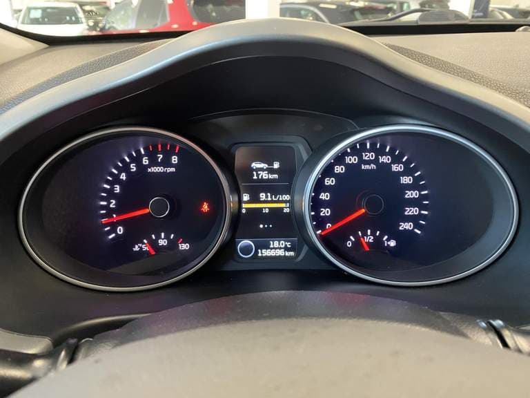 Kia Sportage thumbnail 32