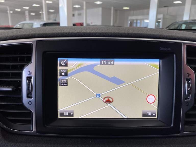 Kia Sportage thumbnail 32