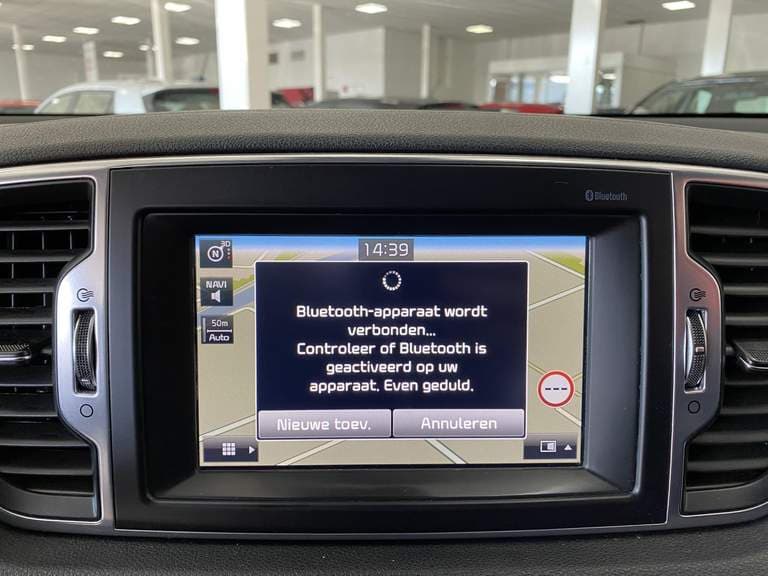 Kia Sportage thumbnail 33