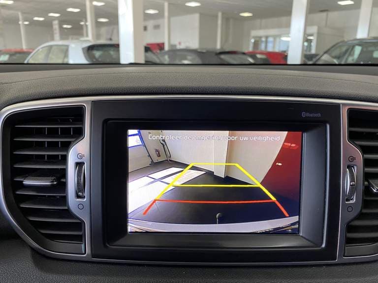 Kia Sportage thumbnail 34