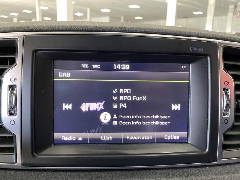 Kia Sportage thumbnail 35