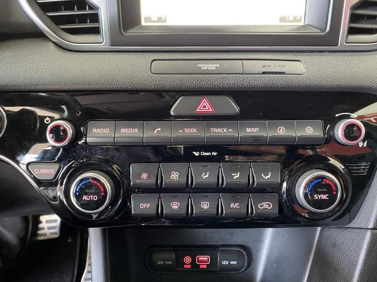 Kia Sportage thumbnail 36