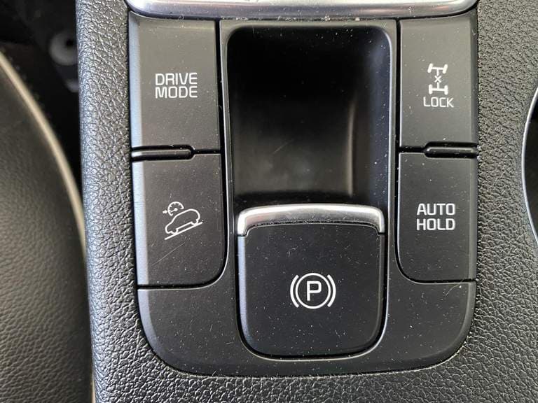 Kia Sportage thumbnail 44