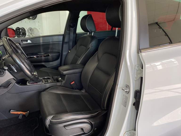 Kia Sportage thumbnail 24