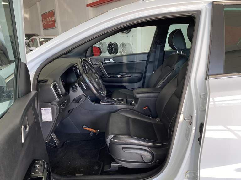 Kia Sportage thumbnail 28